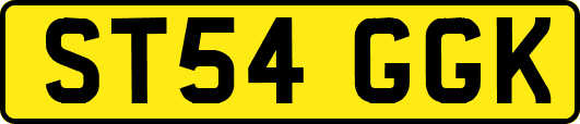 ST54GGK