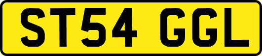 ST54GGL
