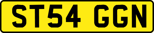 ST54GGN