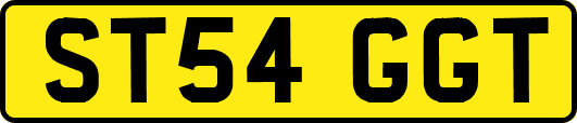 ST54GGT