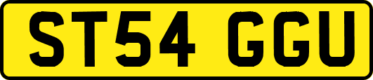 ST54GGU