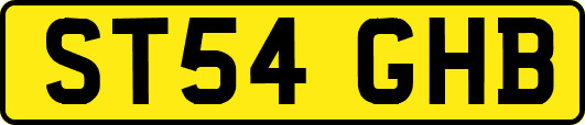 ST54GHB