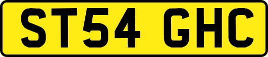 ST54GHC