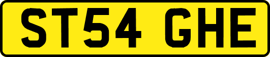 ST54GHE