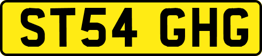 ST54GHG
