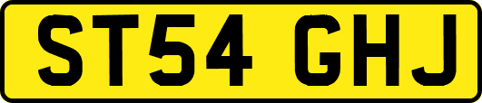 ST54GHJ