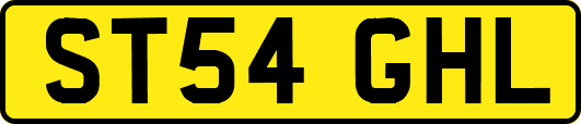 ST54GHL