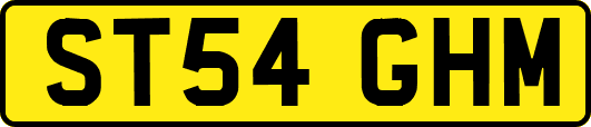 ST54GHM