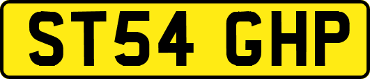 ST54GHP