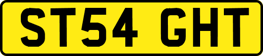 ST54GHT