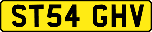 ST54GHV
