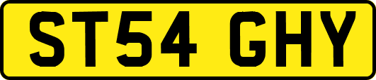 ST54GHY
