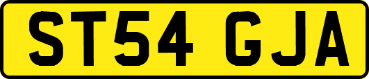 ST54GJA