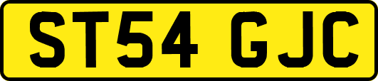 ST54GJC