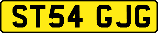 ST54GJG