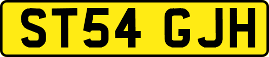 ST54GJH