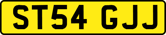 ST54GJJ
