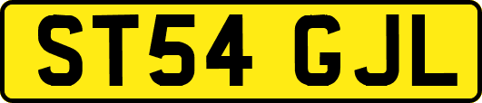 ST54GJL