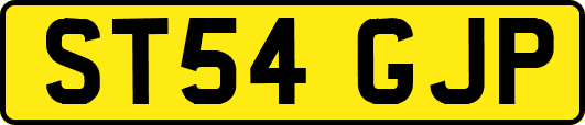 ST54GJP