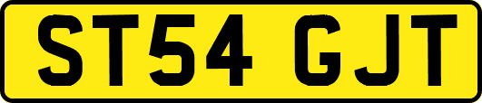 ST54GJT