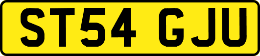 ST54GJU