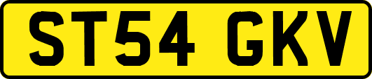 ST54GKV
