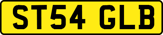 ST54GLB