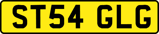 ST54GLG