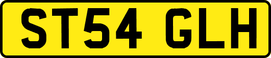 ST54GLH