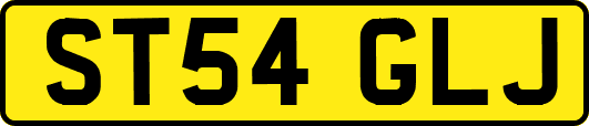 ST54GLJ