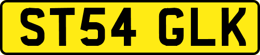 ST54GLK
