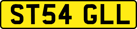 ST54GLL