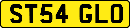 ST54GLO