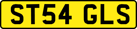 ST54GLS