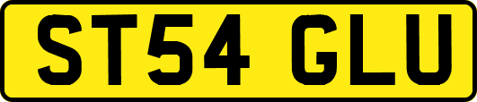 ST54GLU