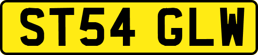 ST54GLW