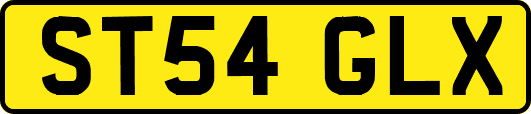 ST54GLX