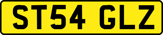 ST54GLZ