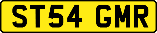ST54GMR