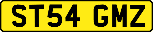 ST54GMZ