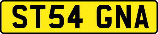 ST54GNA