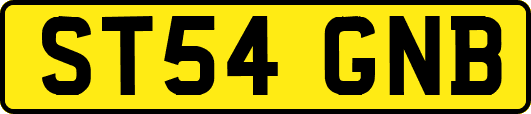 ST54GNB