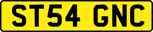 ST54GNC