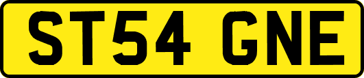ST54GNE