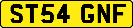 ST54GNF