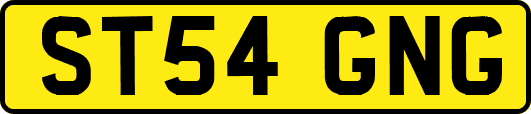 ST54GNG
