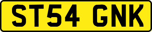 ST54GNK