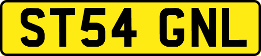 ST54GNL