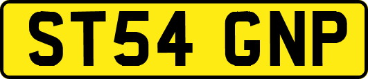 ST54GNP