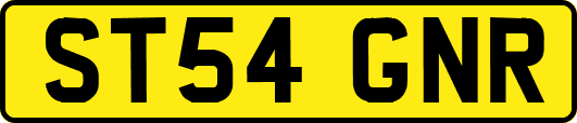 ST54GNR